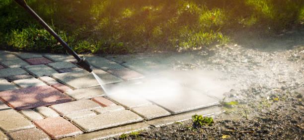 Best Parking Lot and Garage Cleaning  in Parklawn, CA