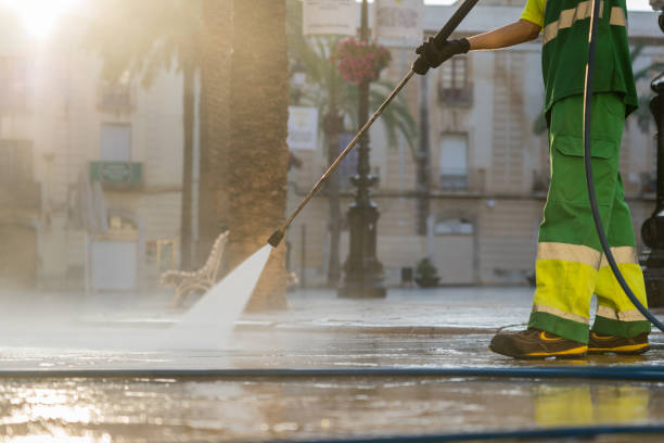 Best Graffiti Removal  in Parklawn, CA